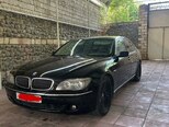 BMW 745-2