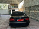 BMW 745-5