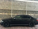 BMW 745-4