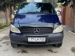 Mercedes Vito 115 CDI-1
