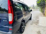 Mercedes Vito 115 CDI-4