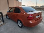 Chevrolet Aveo-6