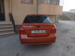 Chevrolet Aveo-5