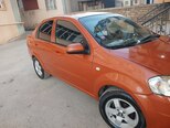 Chevrolet Aveo-2