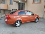 Chevrolet Aveo-4