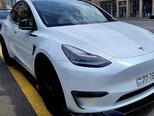Tesla Model Y-2