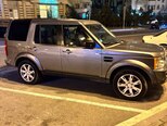 Land Rover Discovery-2