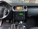 Land Rover Discovery-8