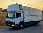 Mercedes 1217-4