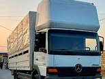 Mercedes 1217-5