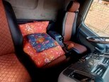 Mercedes 1217-7