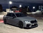 BMW 530e-3