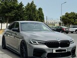 BMW 530e-7