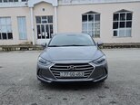 Hyundai Elantra-2