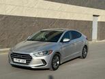Hyundai Elantra-1