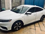 Honda Insight-4