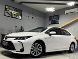 Toyota Corolla-5