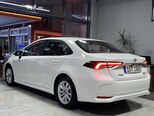 Toyota Corolla-7