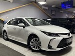 Toyota Corolla-4