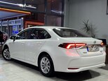 Toyota Corolla-9