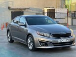 Kia Optima-2