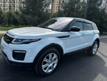 Land Rover RR Evoque-8