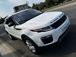 Land Rover RR Evoque-9