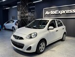 Nissan March-3