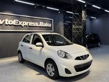 Nissan March-2