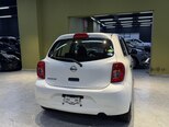 Nissan March-8