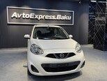 Nissan March-5