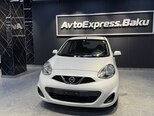 Nissan March-4