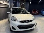 Nissan March-13
