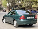Mercedes C 200-6