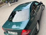 Mercedes C 200-9