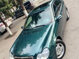 Mercedes C 200-8