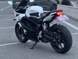 Honda CBR650R-3