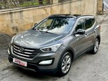 Hyundai Santa Fe-6