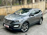 Hyundai Santa Fe-3