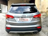 Hyundai Santa Fe-5
