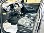 Hyundai Santa Fe-7