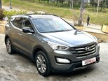 Hyundai Santa Fe-4