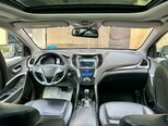 Hyundai Santa Fe-10
