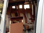 Mercedes Sprinter 315-10