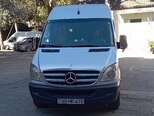 Mercedes Sprinter 315-9