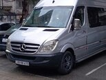 Mercedes Sprinter 315-19