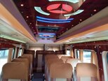 Mercedes Sprinter 315-17