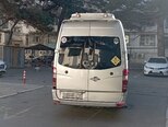 Mercedes Sprinter 315-2