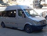 Mercedes Sprinter 315-4