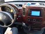Mercedes Sprinter 315-3